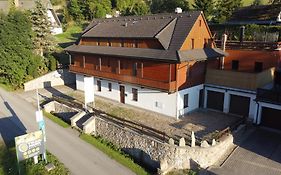 Penzion Skála